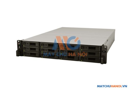 Thiết bị lưu trữ NAS Synology RS2418+