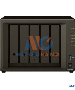 Thiết bị lưu trữ NAS Synology DS1019+