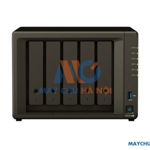 Thiết bị lưu trữ NAS Synology DS1019+