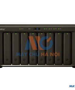 Thiết bị lưu trữ NAS Synology DS1817