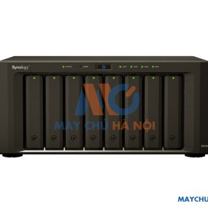 Thiết bị lưu trữ NAS Synology DS1817