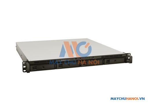 Thiết bị lưu trữ NAS Synology RS818RP+