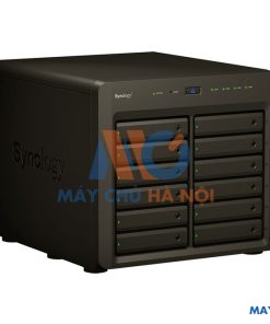 Thiết bị lưu trữ NAS Synology DS2419+