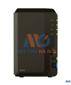 Thiết bị lưu trữ NASSynology DS218