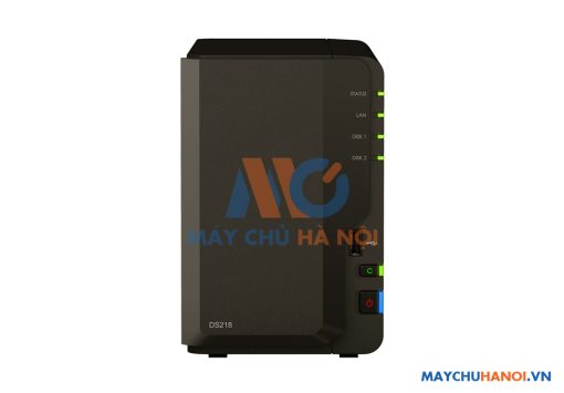 Thiết bị lưu trữ NASSynology DS218
