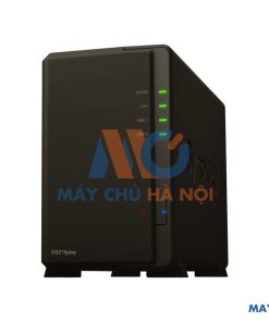 Thiết bị lưu trữ NAS Synology DS218play