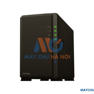 Thiết bị lưu trữ NAS Synology DS218play