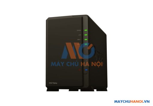 Thiết bị lưu trữ NAS Synology DS218play