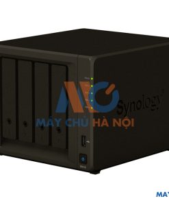 Thiết bị lưu trữ NAS Synology DS418play