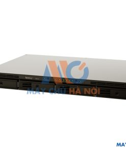 Thiết bị lưu trữ NAS Synology RS816 4 Bay Rackmount