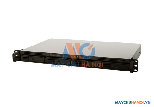Thiết bị lưu trữ NAS Synology RS816 4 Bay Rackmount