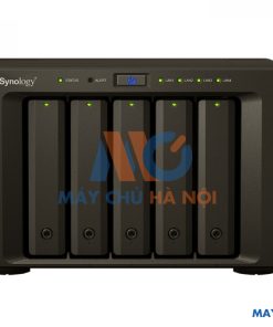 Thiết bị lưu trữ NAS Synology DS1515