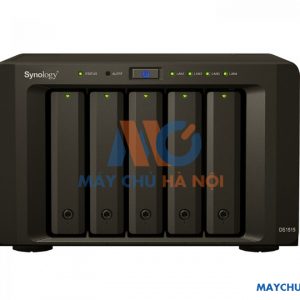 Thiết bị lưu trữ NAS Synology DS1515