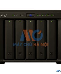 Thiết bị lưu trữ NAS Synology DS1517
