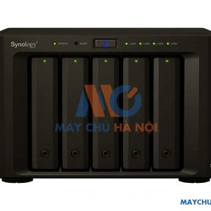 Thiết bị lưu trữ NAS Synology DS1517