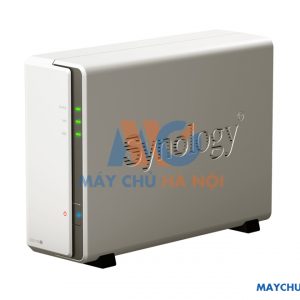 Thiết bị lưu trữ NAS Synology DS119j