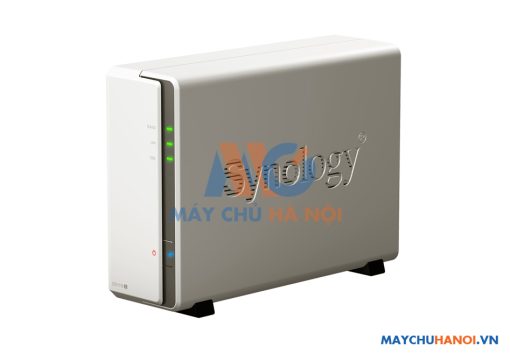 Thiết bị lưu trữ NAS Synology DS119j