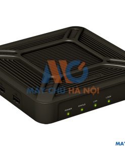 Surveillance Station VS360HD