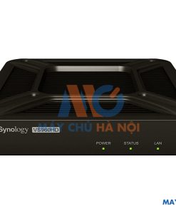 Surveillance Station VS960HD