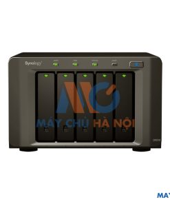 Thiết bị lưu trữ NAS Synology DX510