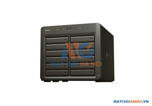 Expansion Unit DX1215