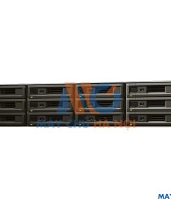 Thiết bị lưu trữ NAS Synology RX1217 12 Bay Expansion Rack