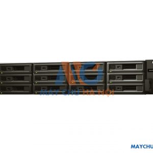 Thiết bị lưu trữ NAS Synology RX1217 12 Bay Expansion Rack