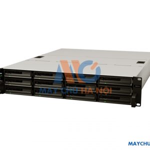 Synology RS3617xs 12 Bays Rackmount