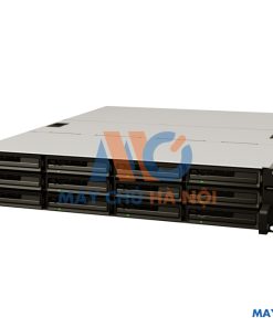 Thiết bị lưu trữ NAS Synology RS3617RPxs 12 Bays Rackmount