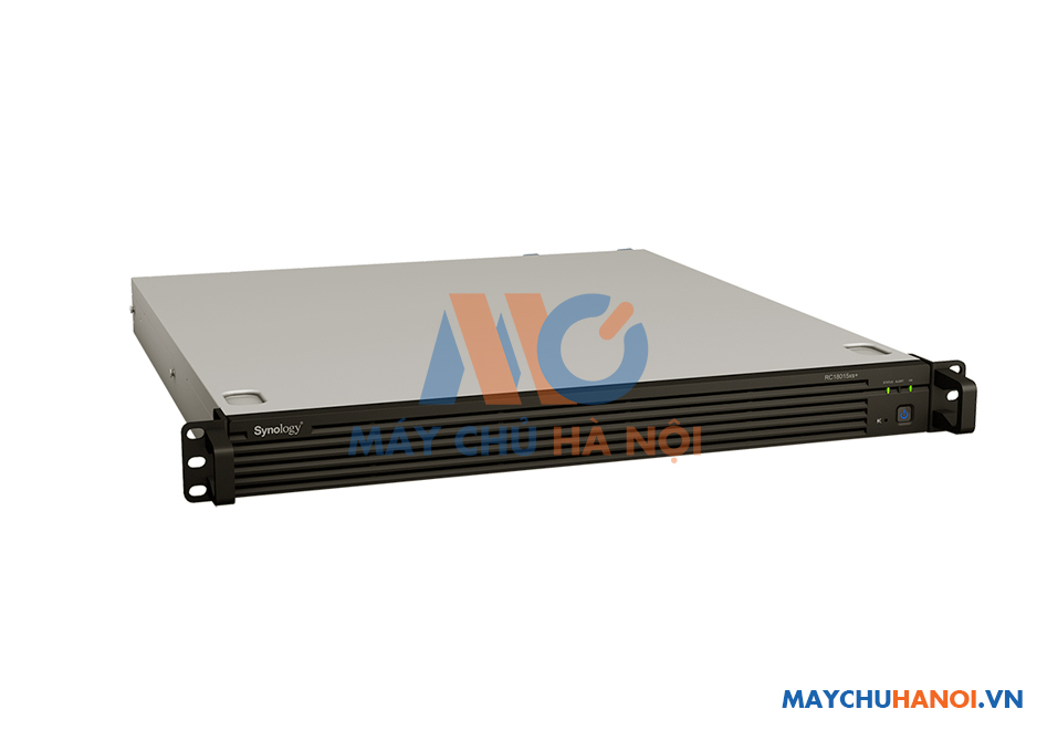 Thiết bị lưu trữ NAS Enterprise Synology RC18015xs+