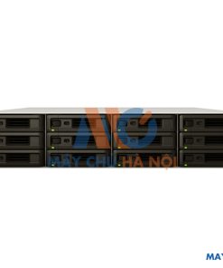 Thiết bị lưu trữ NAS Synology RS3617xs+ 12 Bays Rackmount