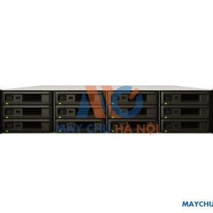 Synology RS3617xs+ 12 Bays Rackmount