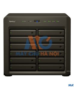 Sysnology DiskStation DS3617xs