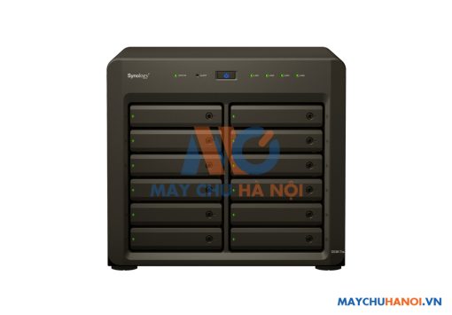 Sysnology DiskStation DS3617xs