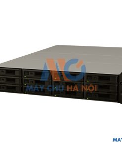 Thiết bị lưu trữ NAS Synology RX1217RP 12 Bay Expansion Rack
