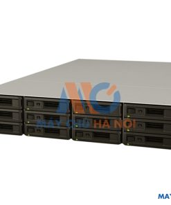 Thiết bị lưu trữ NAS Synology RackStation RXD1215SAS