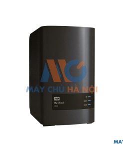 WD MY CLOUD EX2 12TB CHARCOAL MULTI-CITY ASIA