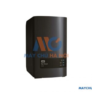 WD MY CLOUD EX2 12TB CHARCOAL MULTI-CITY ASIA