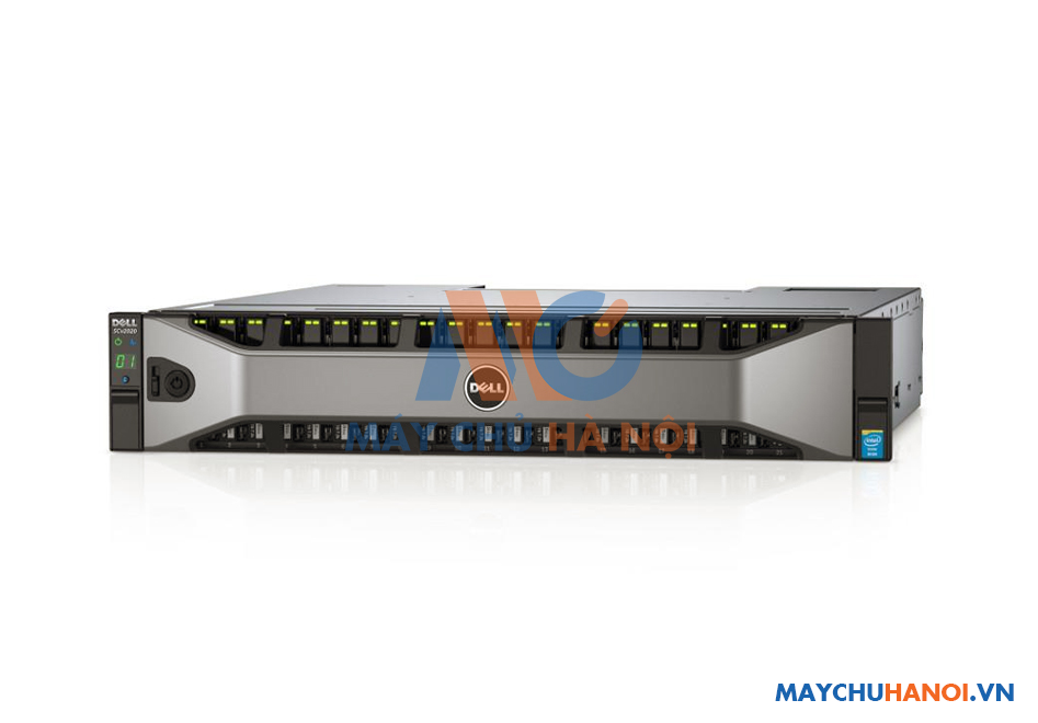 Dell Storage SCv2020