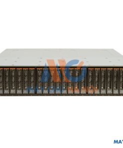 IBM Storwize V5000 SFF Dual Control Enclosure