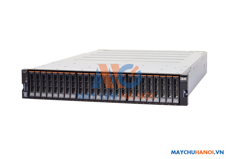 Storwize V7000 Storage Controller Unit