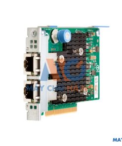 HPE Ethernet 10Gb 2-port 562FLR-T Adapter part