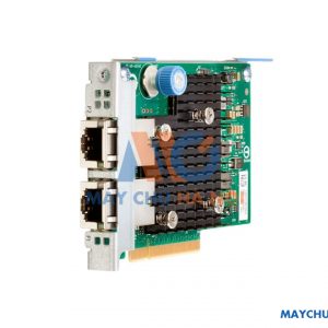 HPE Ethernet 10Gb 2-port 562FLR-T Adapter part