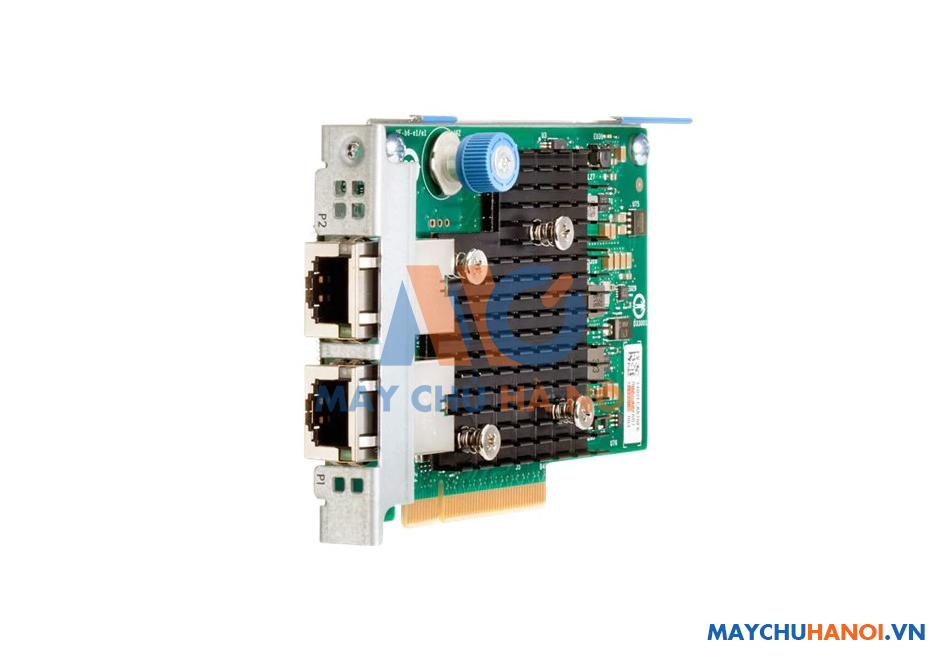 HPE Ethernet 10Gb 2-port 562FLR-T Adapter part