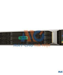 HPE MSA 2050 SAN DC SFF Storage (Q1J01A)