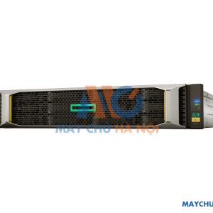 HPE MSA 2050 SAN DC SFF Storage (Q1J01A)