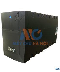 UPS Powercom 600VA Line Interactive RPT-600AP