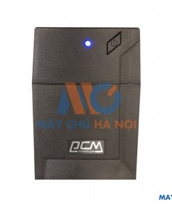 UPS Powercom 1000VA Line Interactive RPT-1000AP