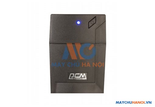 UPS Powercom 1000VA Line Interactive RPT-1000AP