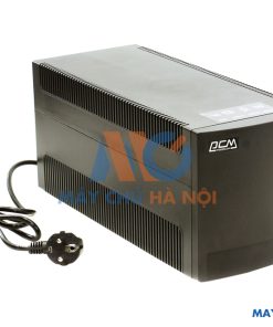 UPS Powercom 1500VA Line Interactive RPT-1500AP